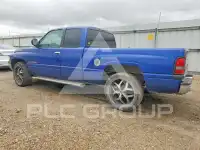 1997 Dodge RAM фото