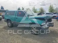 1997 Dodge RAM фото