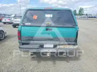 1997 Dodge RAM фото