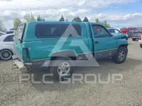 1997 Dodge RAM фото