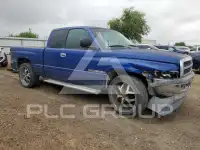 1997 Dodge RAM фото