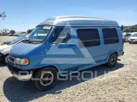 1997 Dodge RAM фото