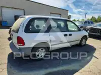 1997 Dodge CARAVAN фото