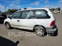 1997 Dodge CARAVAN фото