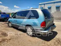 1997 Dodge CARAVAN photo
