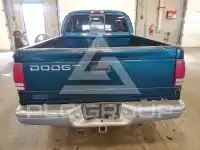 1997 Dodge DAKOTA photo