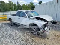 1997 Dodge DAKOTA фото