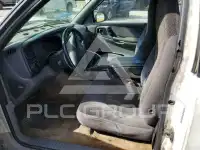 1997 Dodge DAKOTA фото