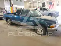1997 Dodge DAKOTA photo