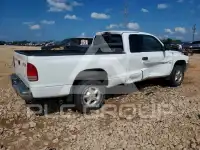 1997 Dodge DAKOTA фото