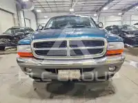 1997 Dodge DAKOTA фото