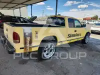 1997 Dodge DAKOTA photo