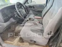 1997 Dodge DAKOTA фото