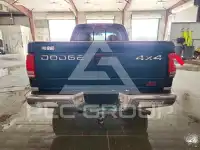 1997 Dodge DAKOTA фото