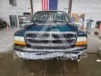 1997 Dodge DAKOTA фото