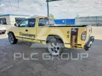 1997 Dodge DAKOTA photo