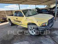 1997 Dodge DAKOTA photo