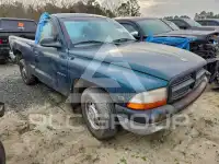 1997 Dodge DAKOTA photo