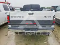 1997 Dodge RAM фото