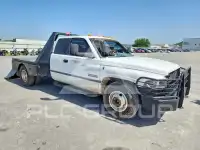 1997 Dodge RAM фото