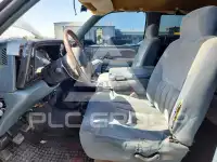 1997 Dodge RAM фото