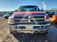 1997 Dodge RAM фото