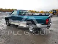 1997 Dodge RAM фото