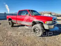 1997 Dodge RAM фото