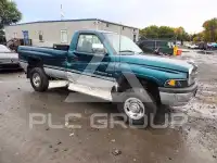 1997 Dodge RAM фото