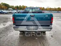 1997 Dodge RAM фото
