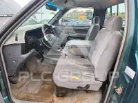 1997 Dodge RAM фото