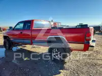 1997 Dodge RAM фото
