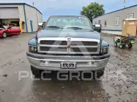 1997 Dodge RAM фото