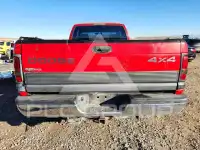 1997 Dodge RAM фото