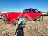 1997 Dodge RAM фото
