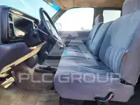 1997 Dodge RAM фото