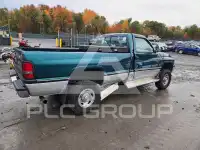 1997 Dodge RAM фото