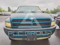 1997 Dodge RAM фото