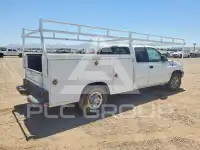 1997 Dodge RAM фото