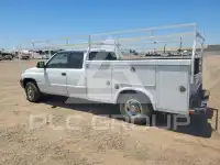 1997 Dodge RAM фото