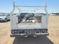 1997 Dodge RAM фото