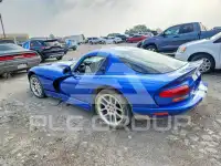 1997 Dodge Viper фото
