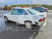 1997 Acura INTEGRA photo