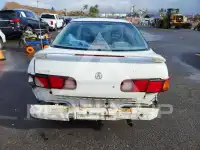 1997 Acura INTEGRA photo