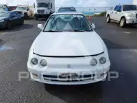 1997 Acura INTEGRA photo