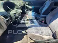 1997 Acura INTEGRA фото