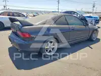 1997 Acura INTEGRA фото