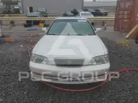 1997 Acura TL фото