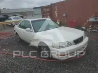 1997 Acura TL фото