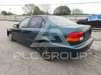 1997 Honda CIVIC фото